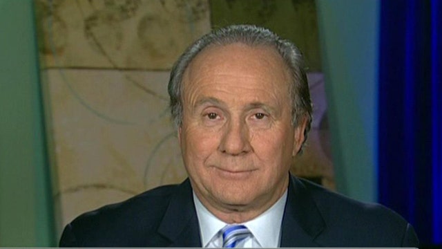 Michael Reagan on Gun Control Debate