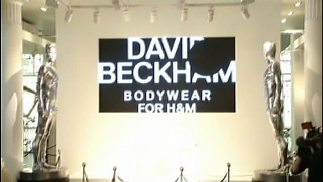 FoxBusiness.com's Natalia Angulo on H&M's Super Bowl ad that will let you buy Beckham Bodywear from your TV