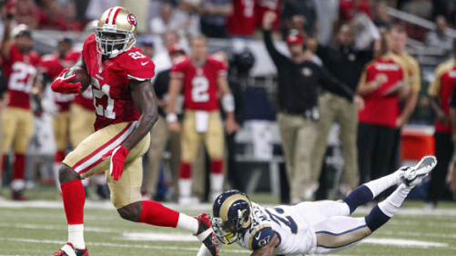 Would a 49ers Super Bowl win be a touchdown for your portfolio?