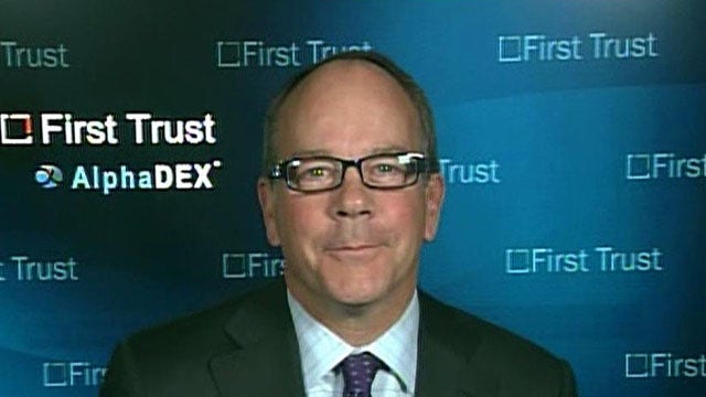 Wesbury: Stocks Still Undervalued