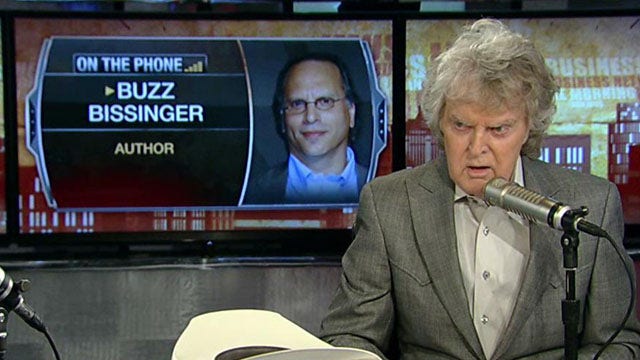 Bissinger: I Believed Armstrong Was a Hero