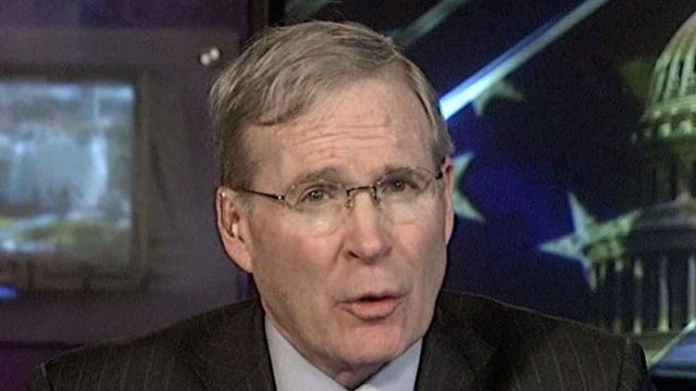Hadley: No Negotiation with Terrorists for Hostages