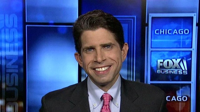 Capitalistpig Hedge Fund Manager Jonathan Hoenig on the opportunities for investors in the current market environment.