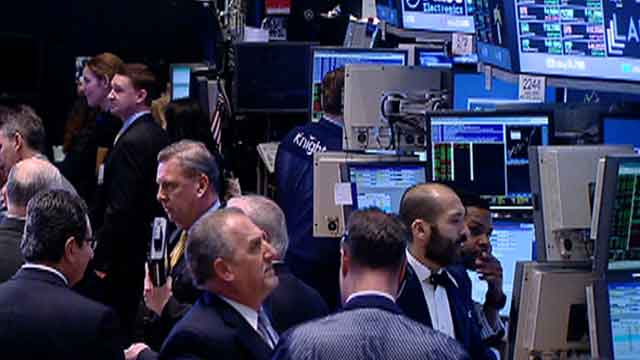 Morning Business Outlook: 1/18/13