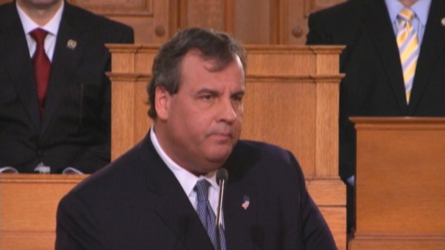 Did Gov. Christie hold Sandy aid hostage over development project?