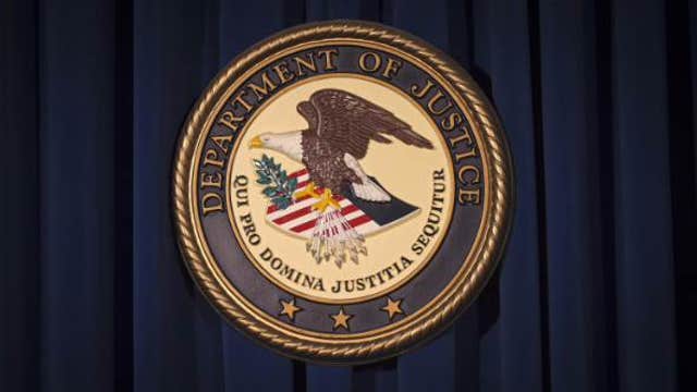 DOJ to collect record fines from corporations in 2014?