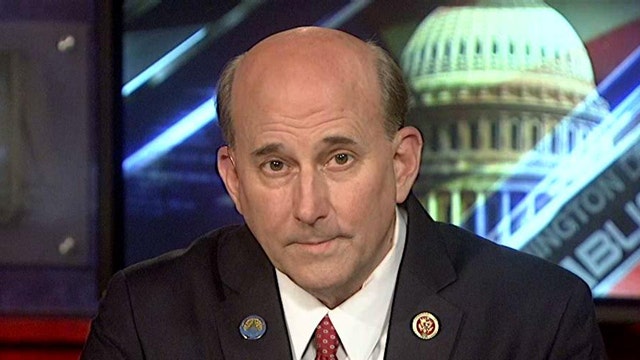 Rep. Gohmert: We are Bankrupting This Nation
