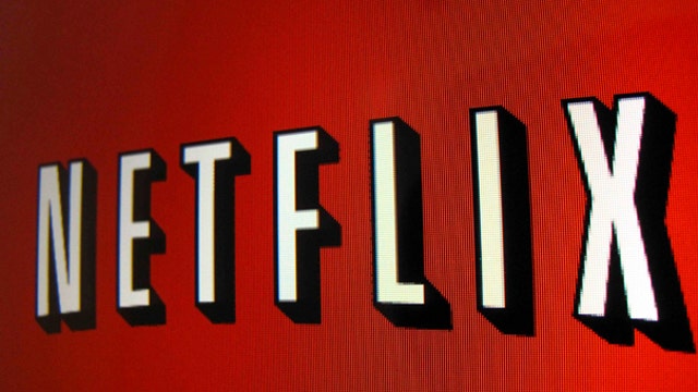 Can Netflix keep up its momentum in the year ahead?