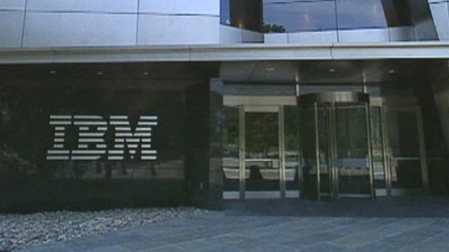 IBM facing headwinds despite 4Q earnings beat?