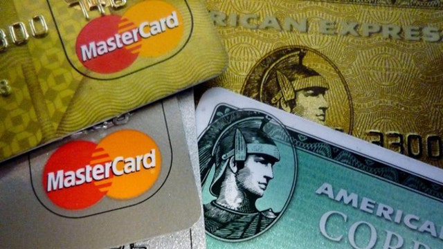 Who is using stolen credit card info from retail data breaches?