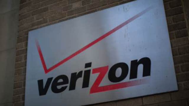 Verizon 4Q earnings