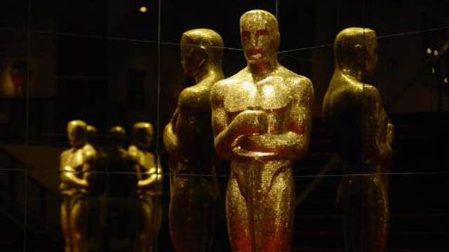 Surprises coming at the Oscars?
