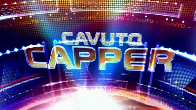 Cavuto on Why Gov't Won't Cut Spending