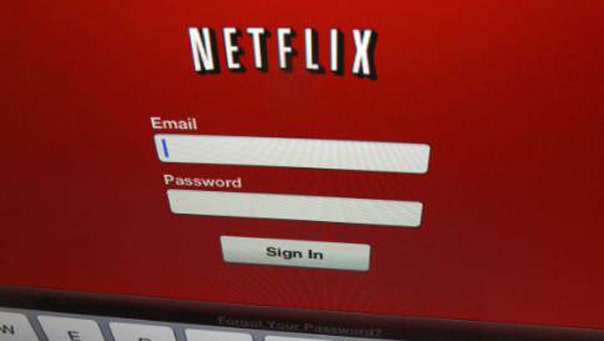 Netflix sign up deals 2018