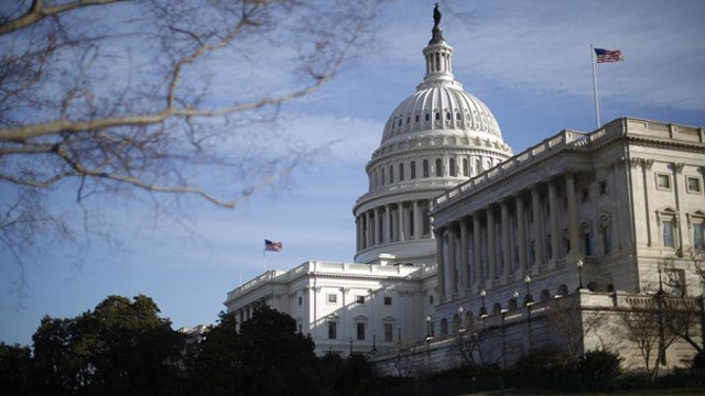 Treasury Secretary warns Congress on debt limit