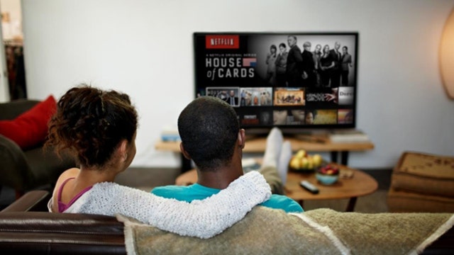 Netflix gets boost in subscribers in 4Q