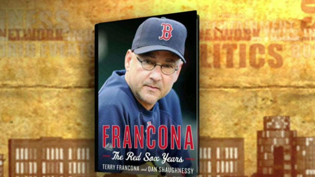 Terry Francona on His Time in Beantown