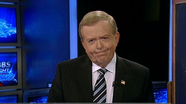 Dobbs on The Search for Answers on the Benghazi Attack