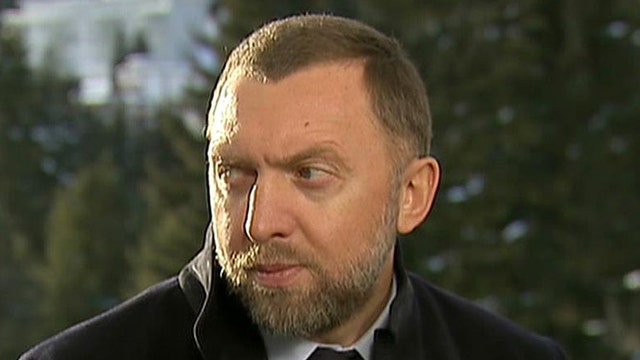 Rusal CEO: Central Banks Don't Threaten Corporate Ingenuity