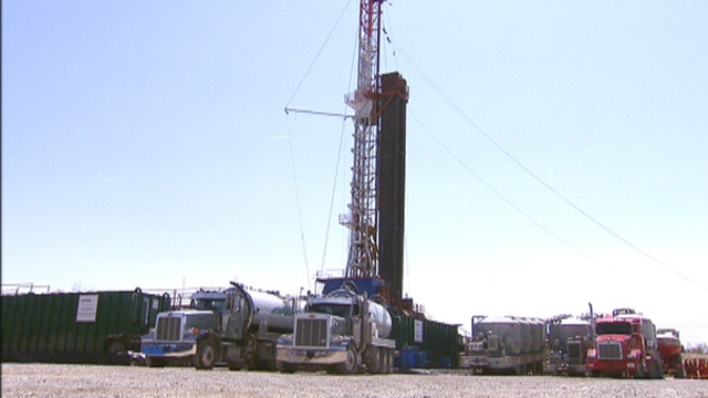 Minnesota film festival cancels screening of pro-fracking documentary