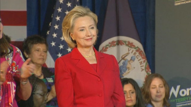 Super PAC raises funds for Hillary Clinton 2016 campaign?