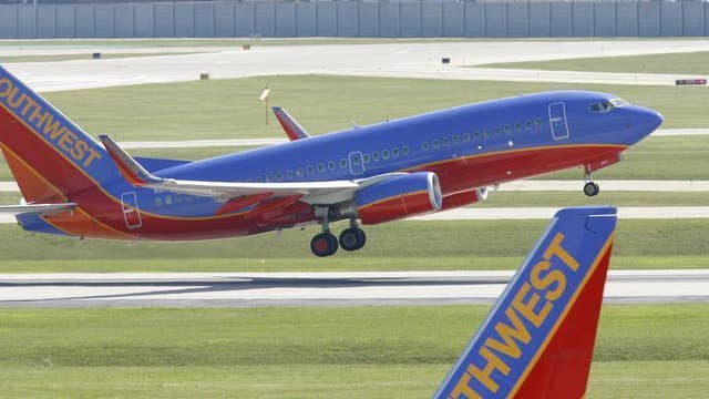 Southwest CEO sees big opportunity in 2014