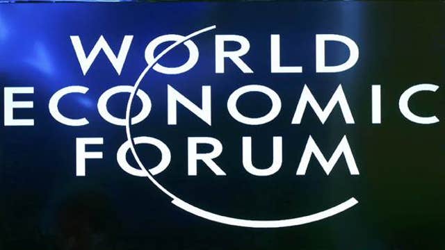 Previewing day two of the 2014 World Economic Forum