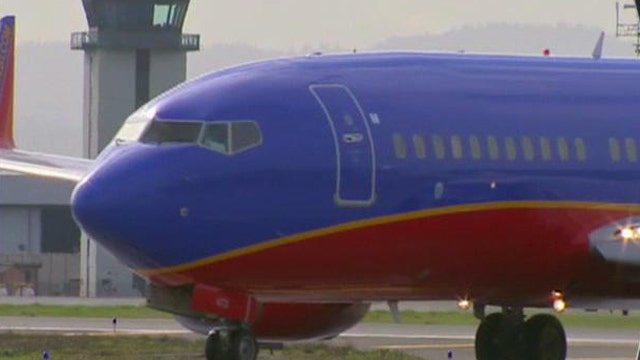 Southwest CEO: Do Everything We Can to Keep Costs, Fares Low
