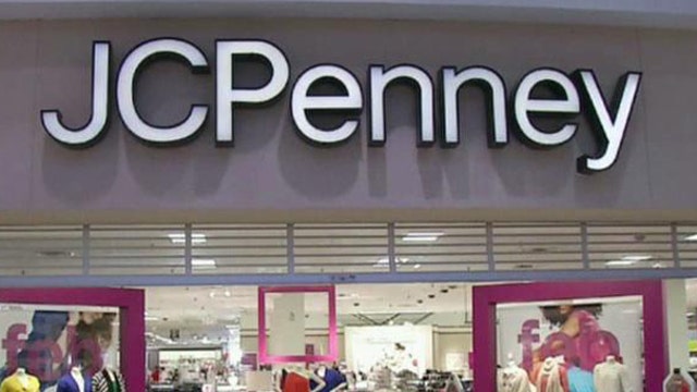 JCPenney Pinching Price Controversy