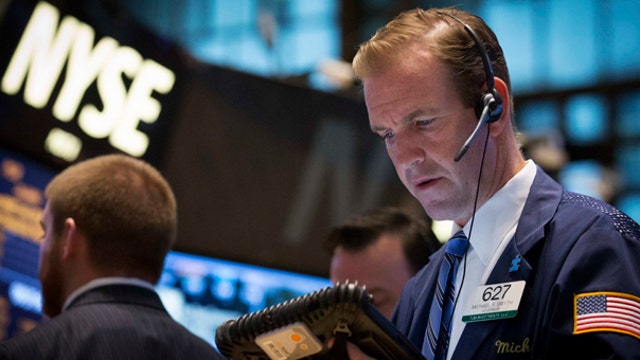 Should investors stick with U.S. equities?