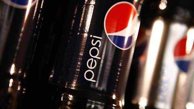 Pepsi to invest $5B in Mexico
