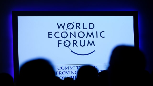 Private equity at Davos