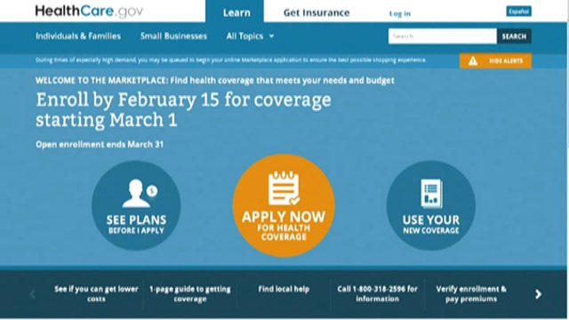 Health insurers’ future in doubt due to ObamaCare?