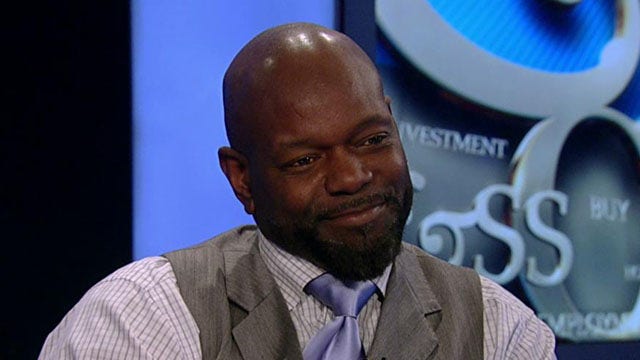 Emmitt Smith: NFL Legend, Car Salesman