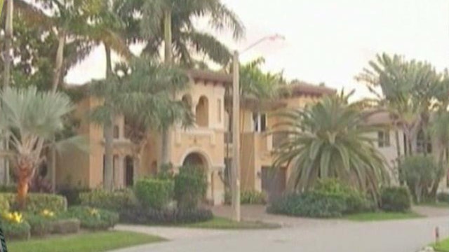 Squatter Lives in $2.5M Mansion Citing ‘Adverse Possession’ Law