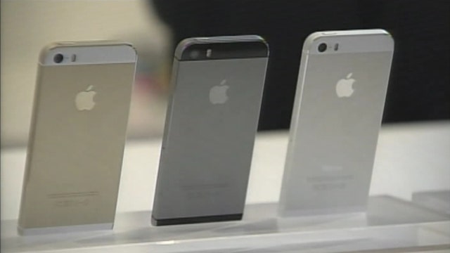 Apple’s 1Q iPhone sales disappoint?