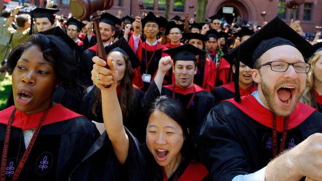 Overcoming college affordability obstacles