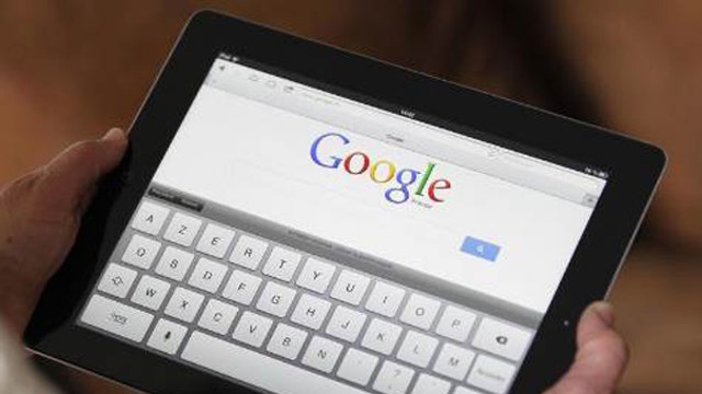 Is Google getting too big?