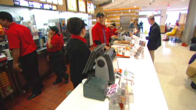 Would minimum wage hike lead to lost jobs?