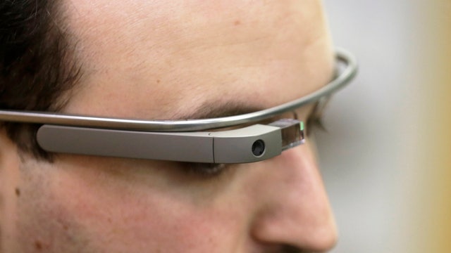 Google to offer RX glass lenses