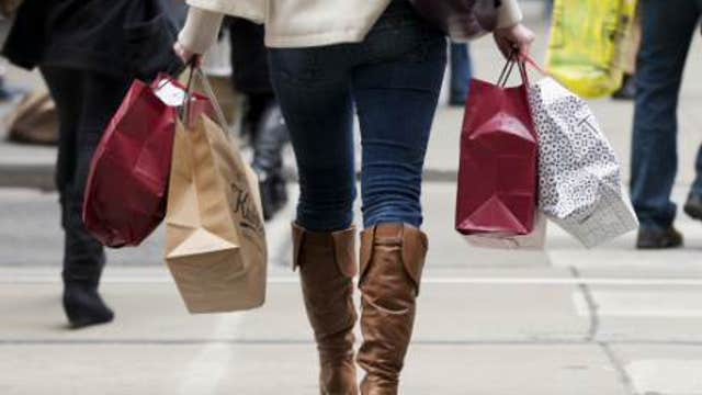 Can shopping make you happier?