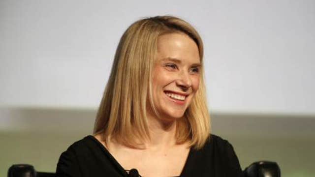 Honeymoon over for Yahoo’s Mayer?