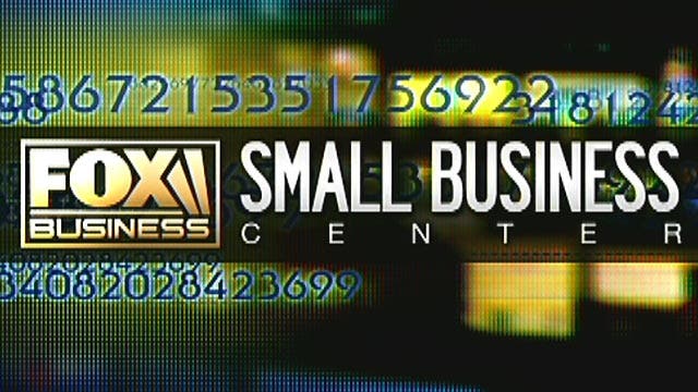 Small Business Center 1/30/2013