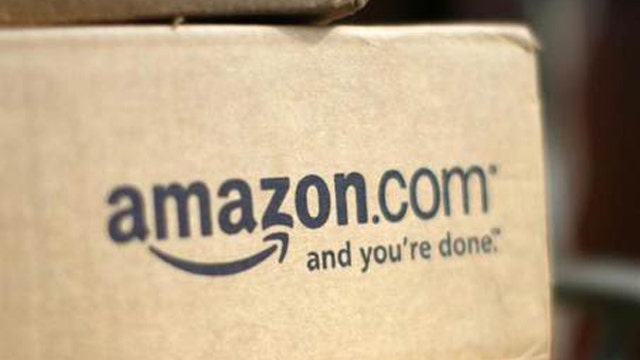 Amazon 4Q earnings miss estimates