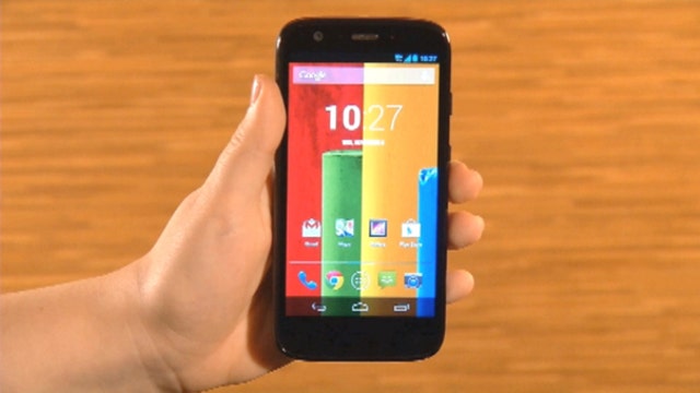 Lenovo President: We will continue with the Moto X