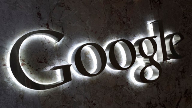 Investors liking Google’s 4Q revenue beat?