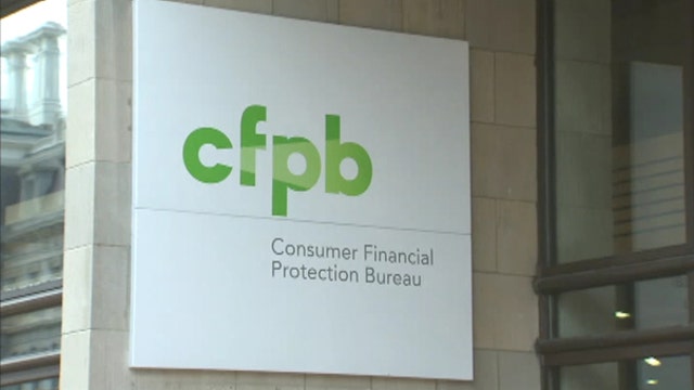 Is the CFPB spying on you?