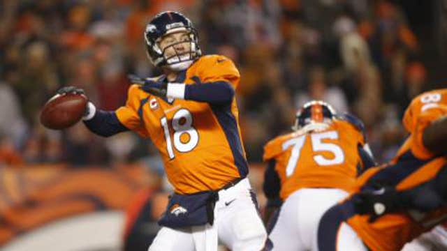 Peyton Manning Could Pay New Jersey More in Taxes for the Super