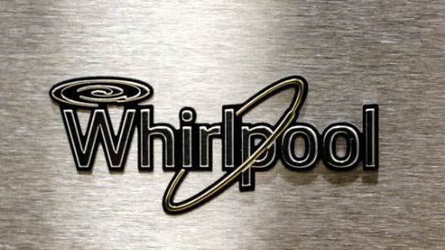 Whirlpool 4Q earnings