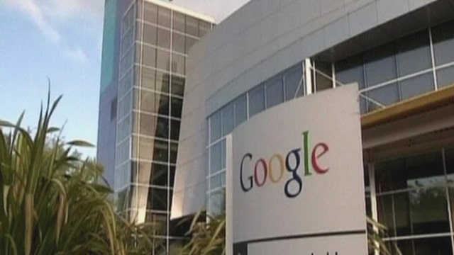 Google 4Q earnings fall short of Wall Street expectations